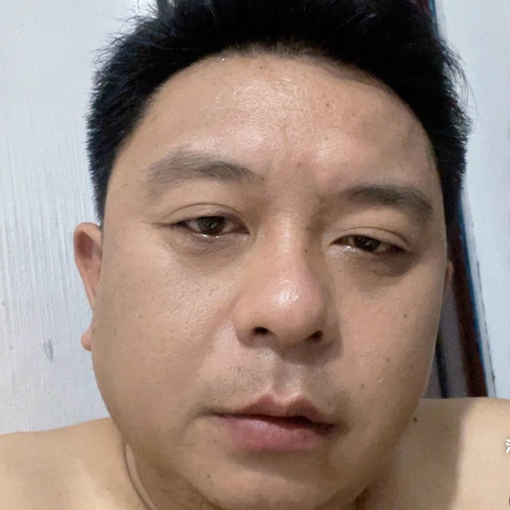 老张(鸿福好运)