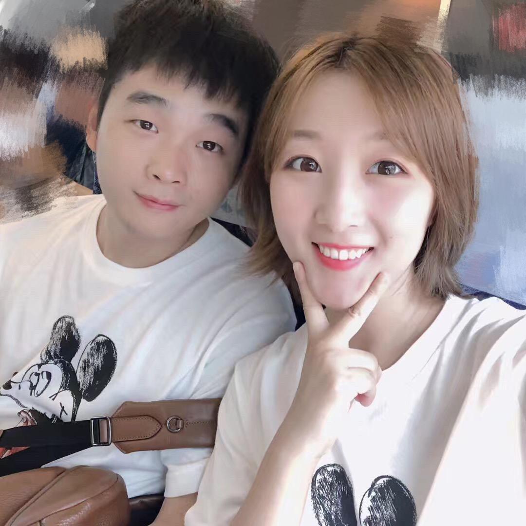 休休的小一（带娃啦）@抖音