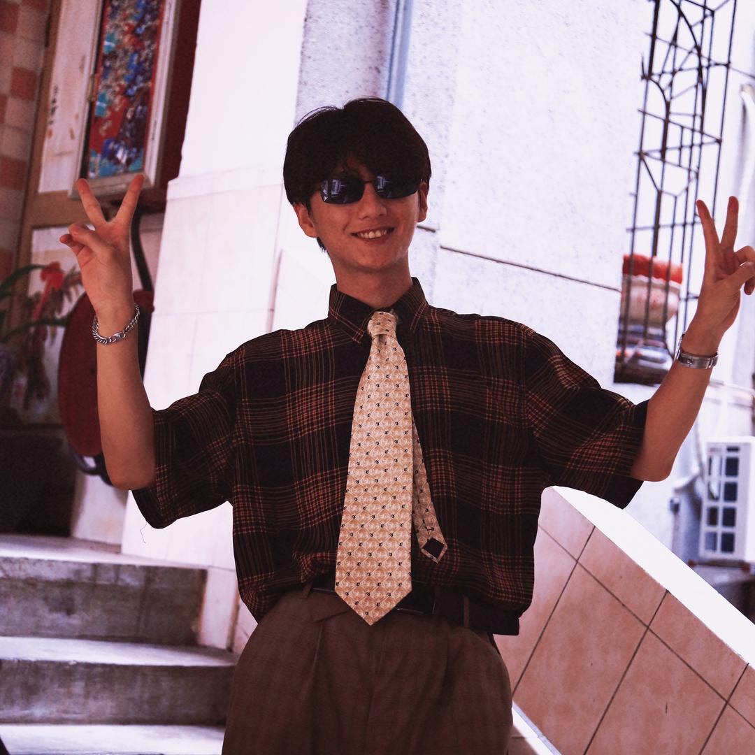 何记港风