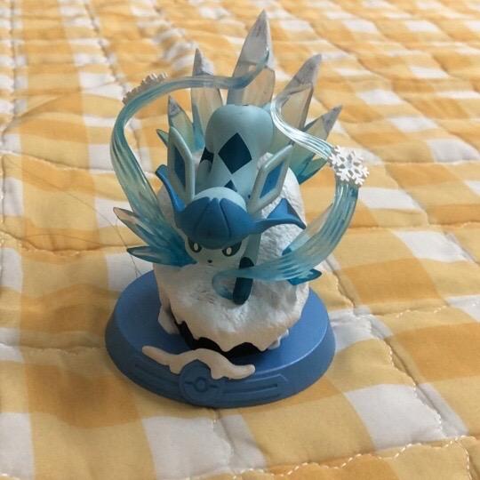 小水伊布