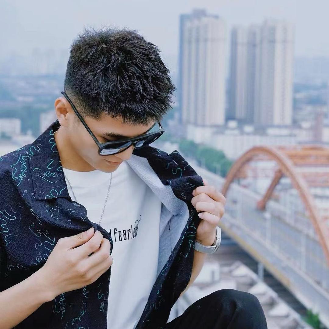 迷弟✨麦阳