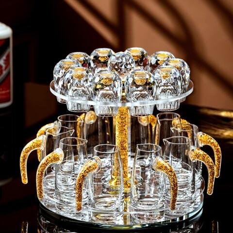 Crystal轻奢珍藏馆