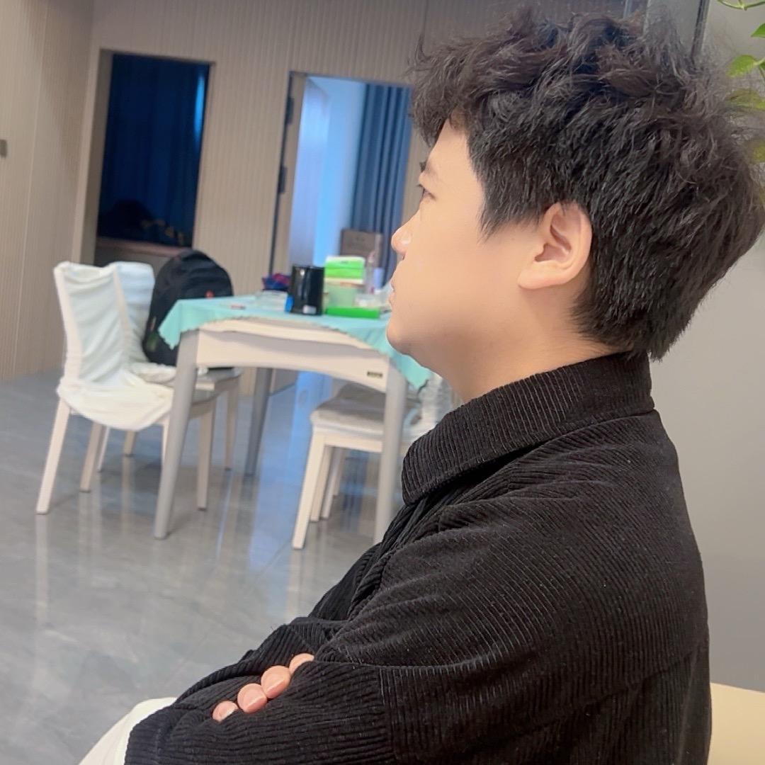 李尚