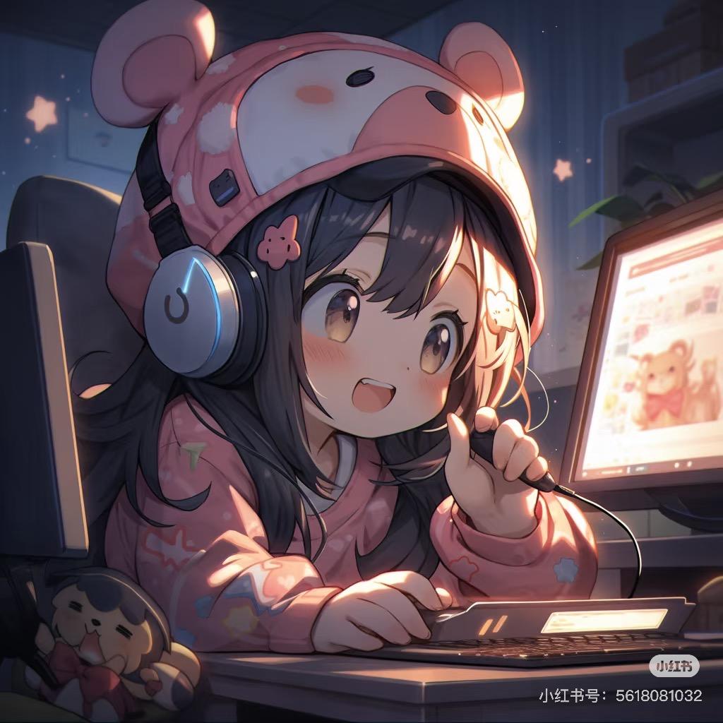 柚菜又爱财