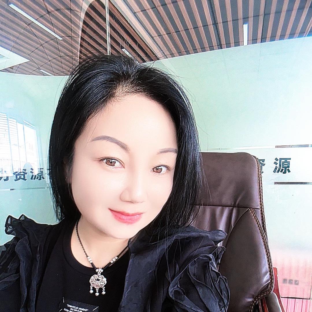 华弘人力 🌸三姐