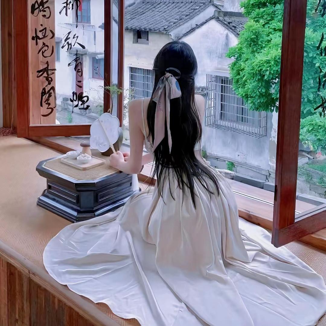 微微一笑💞
