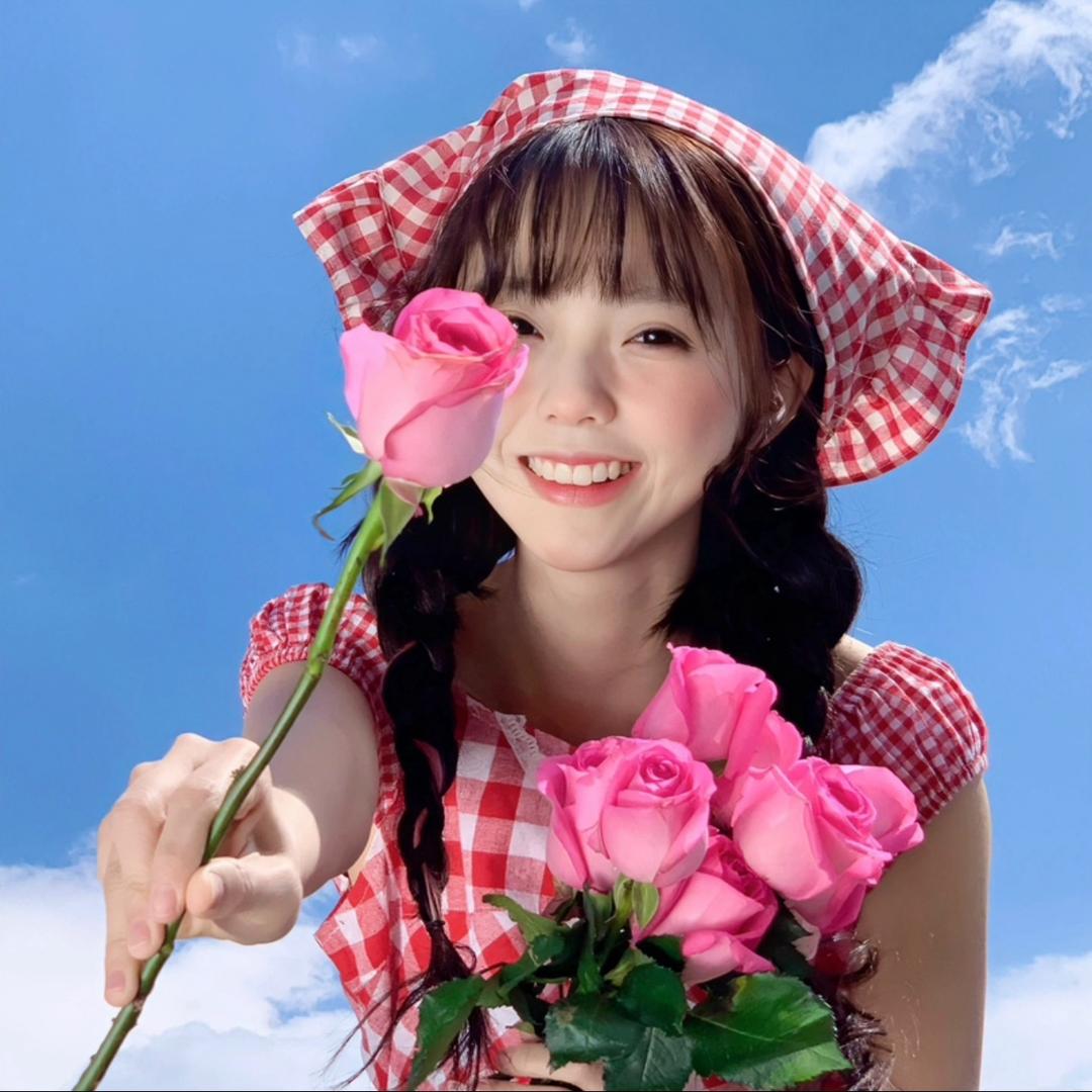 柚子呀.