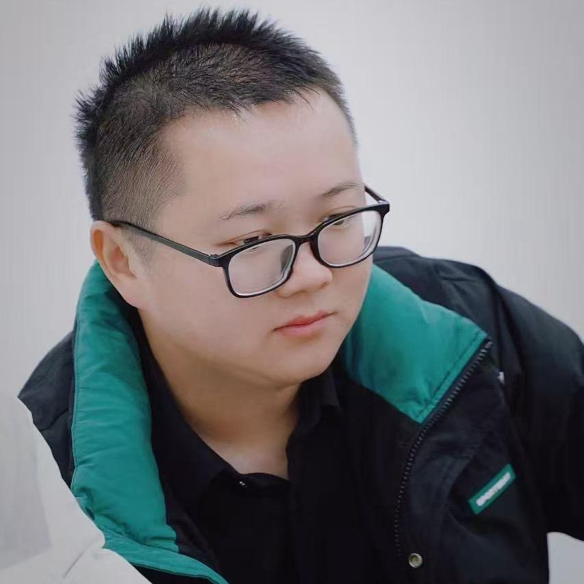 韩大捉是个编导
