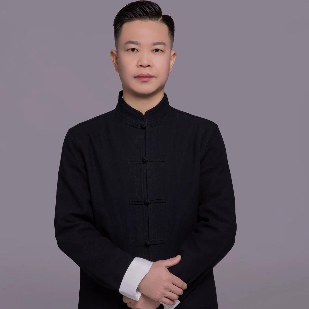 洗髓传人·聂师兄