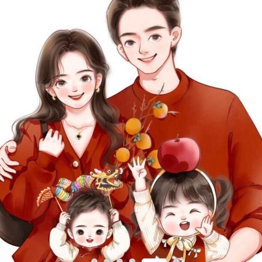 🍐❤️🐮两只小神兽🐮❤️🍐