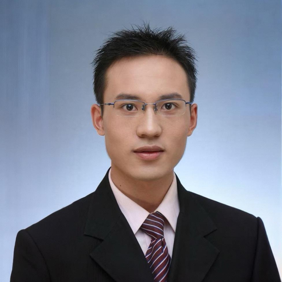 总裁营养师谭哥