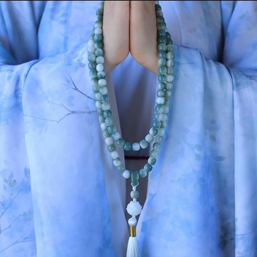 七里香(好物在橱窗)