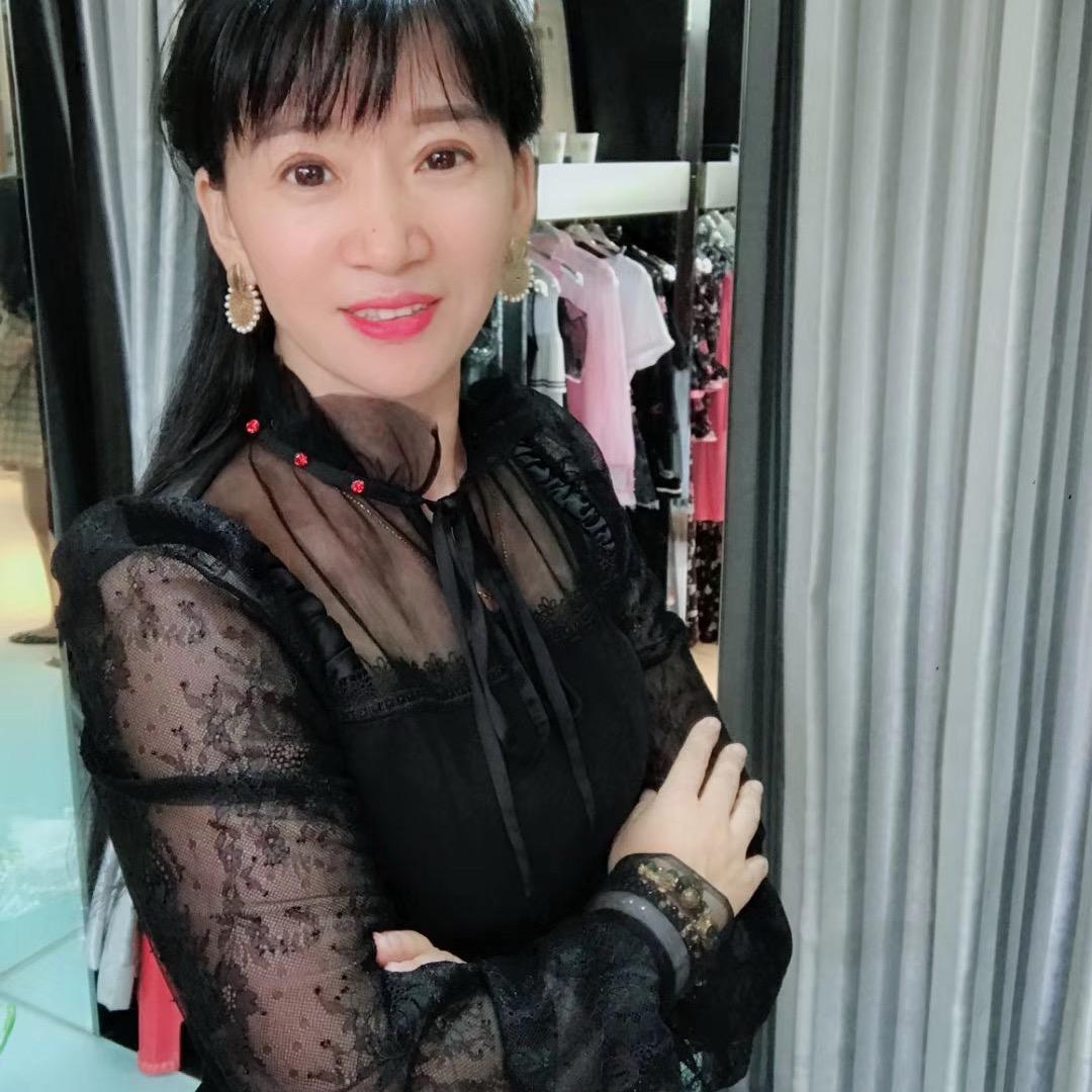 喜禧（下午14:50分开播号在主页）