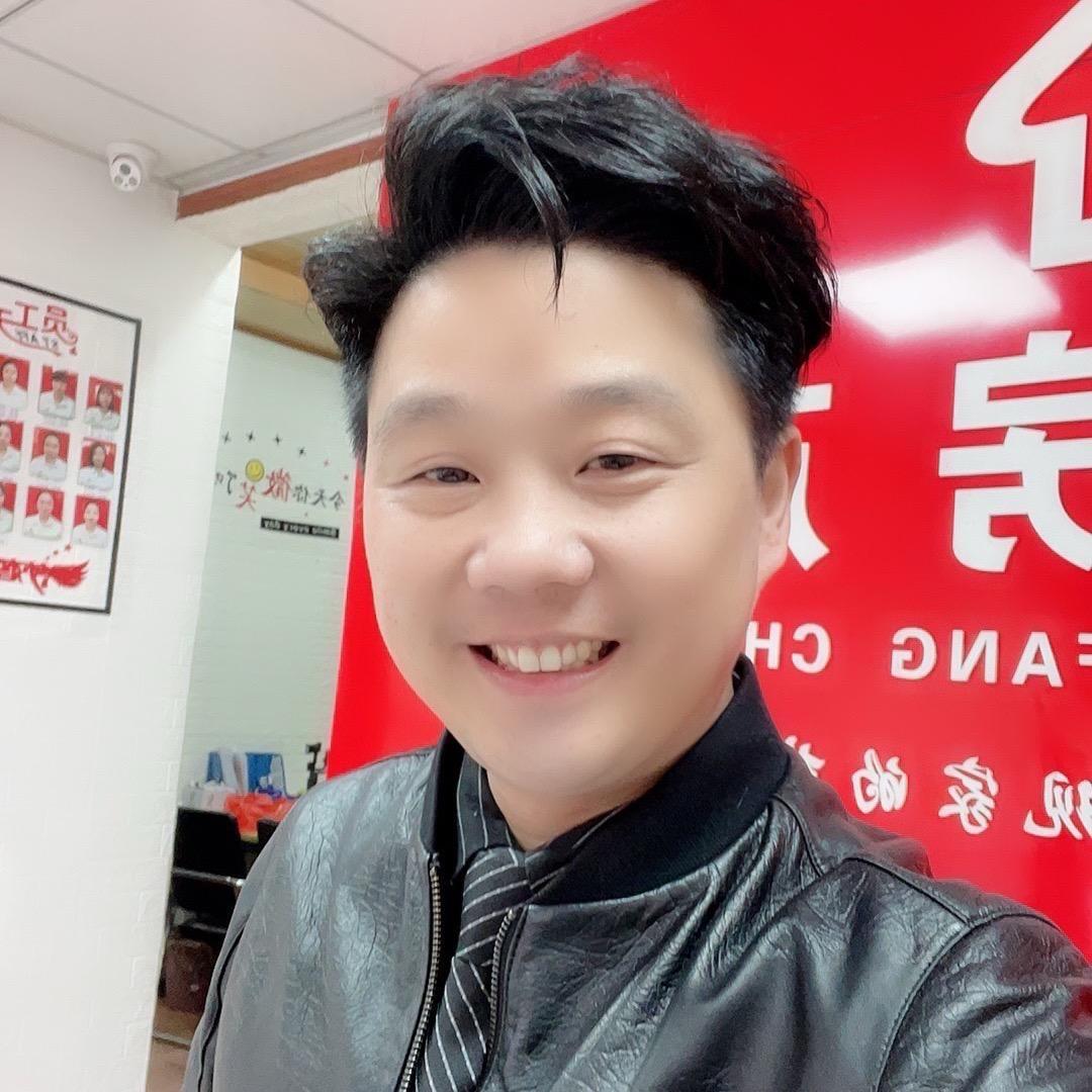 家好美 小蔡直播