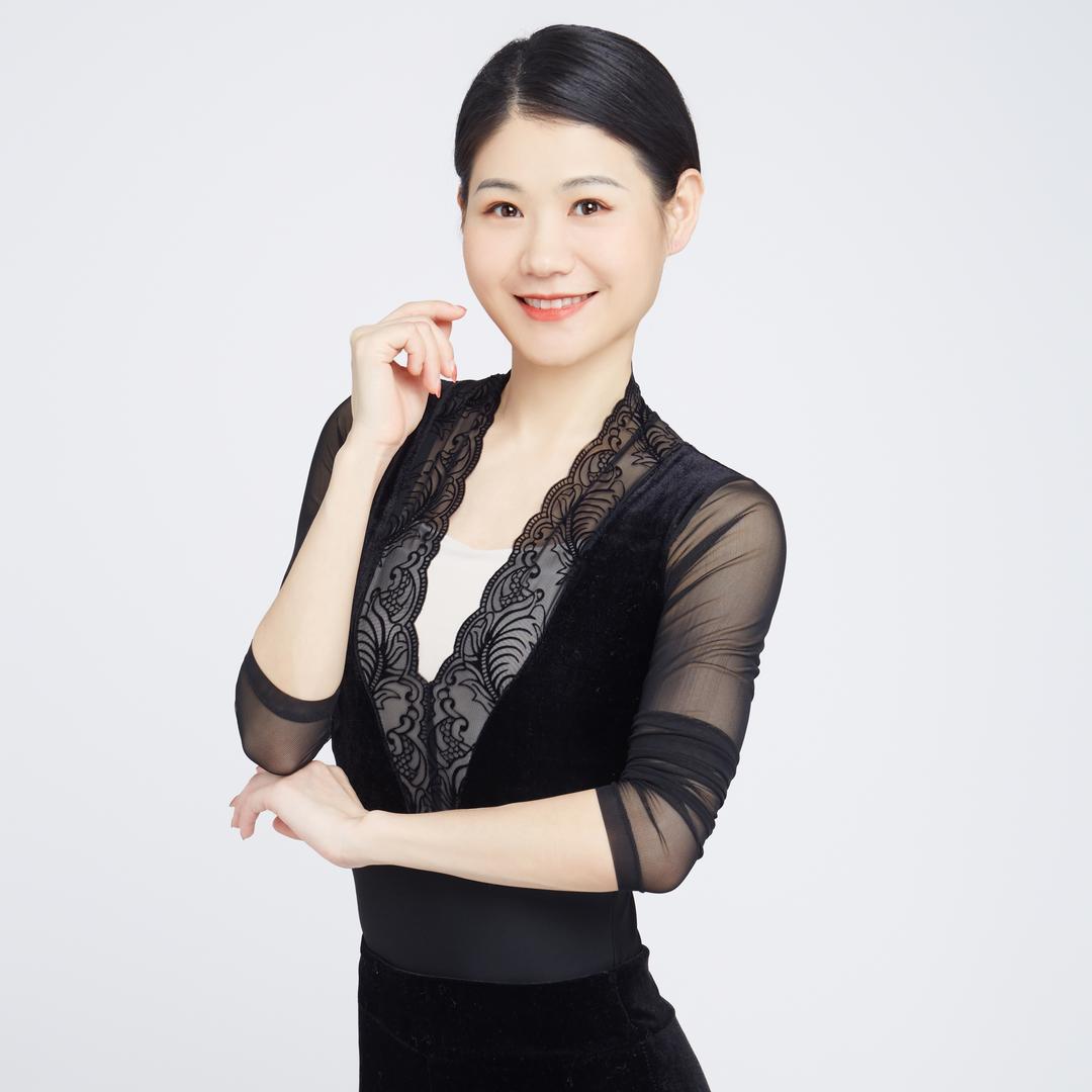 上官 形体有氧健身@抖音