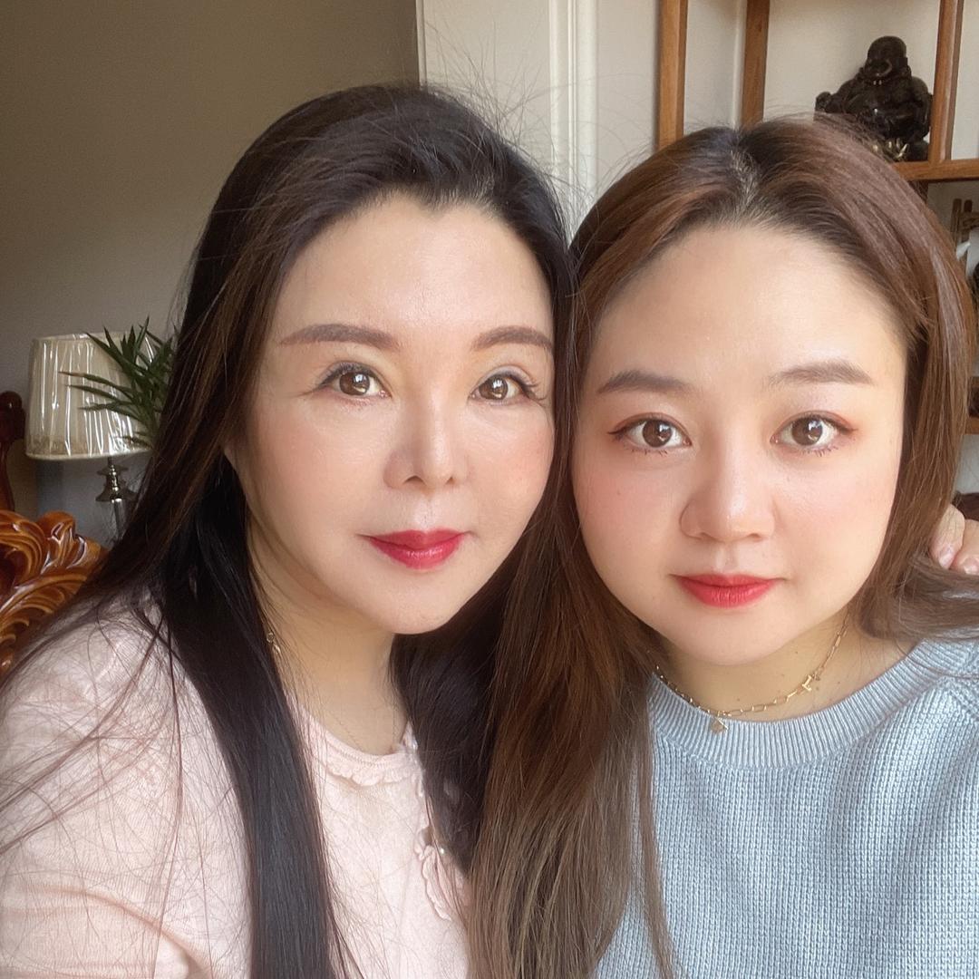 公主婆婆