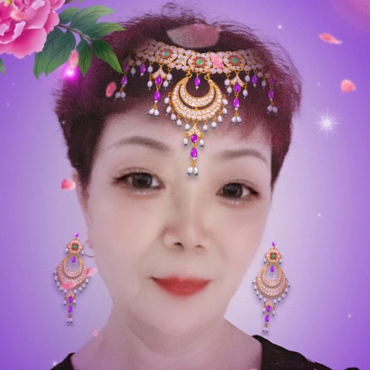 用户平安