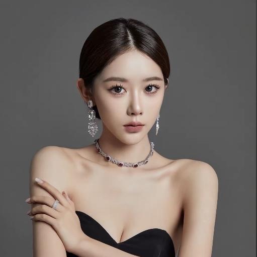 晓乔轻奢DIY手作