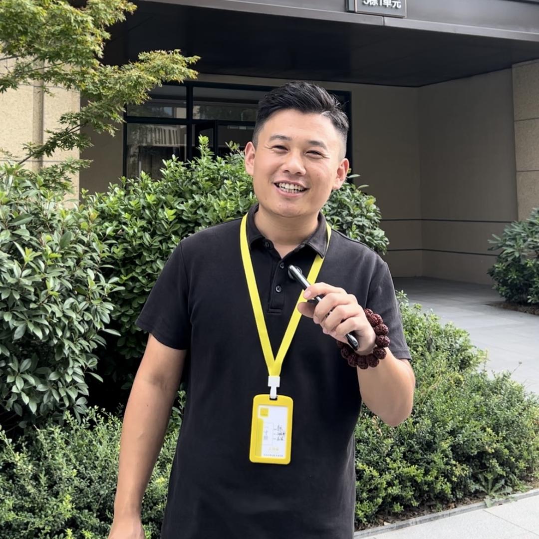 郑州大兵旧房改造家