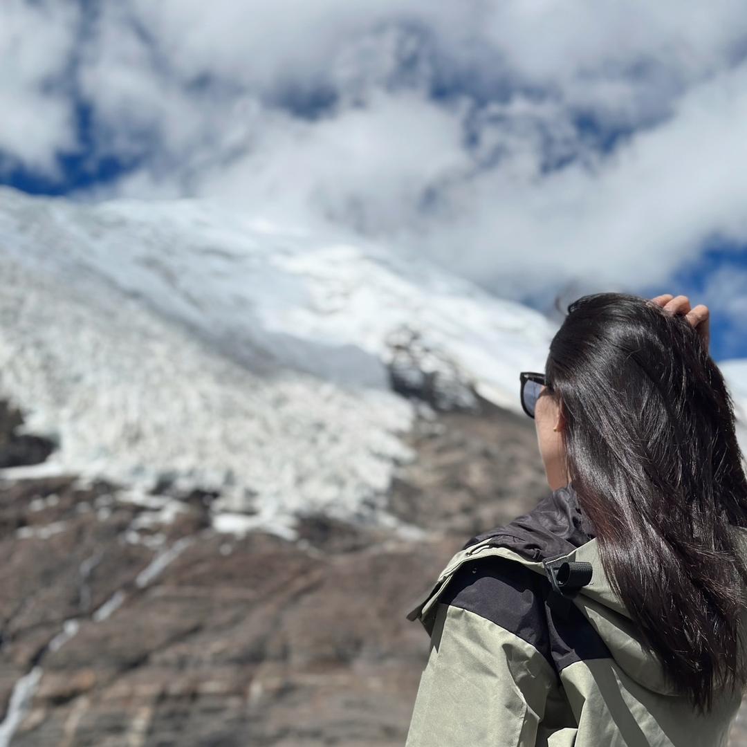 李敏【拒闲聊】