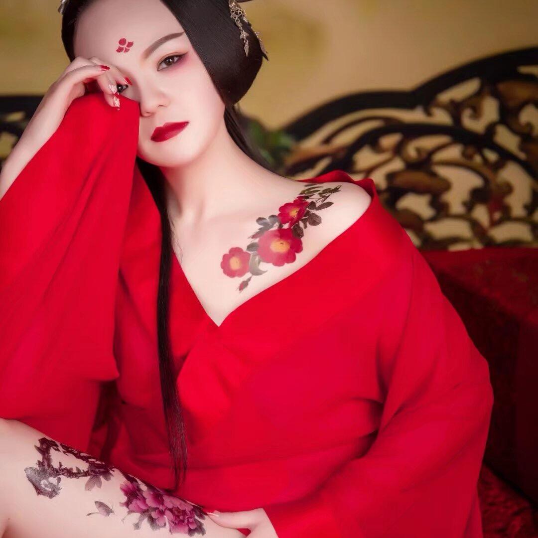 枫中💗呓语