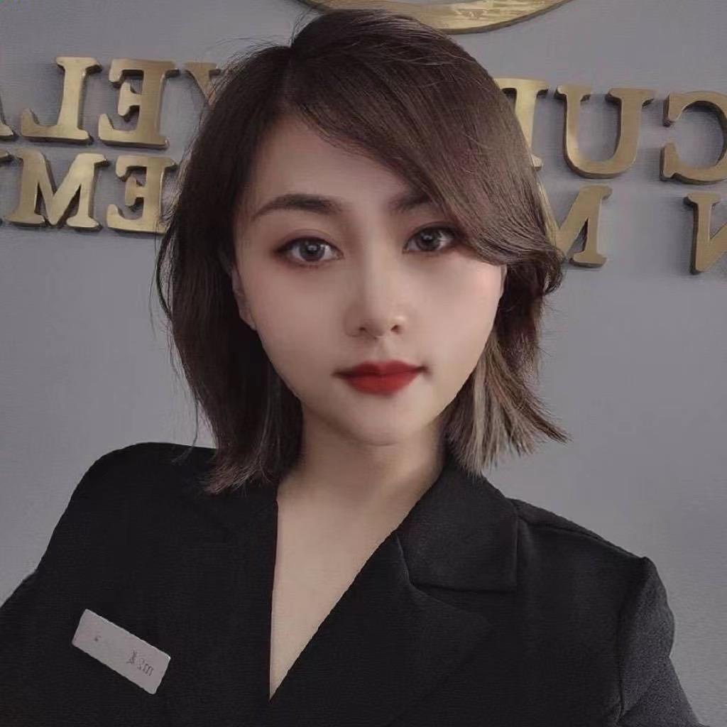 长安子木美甲店