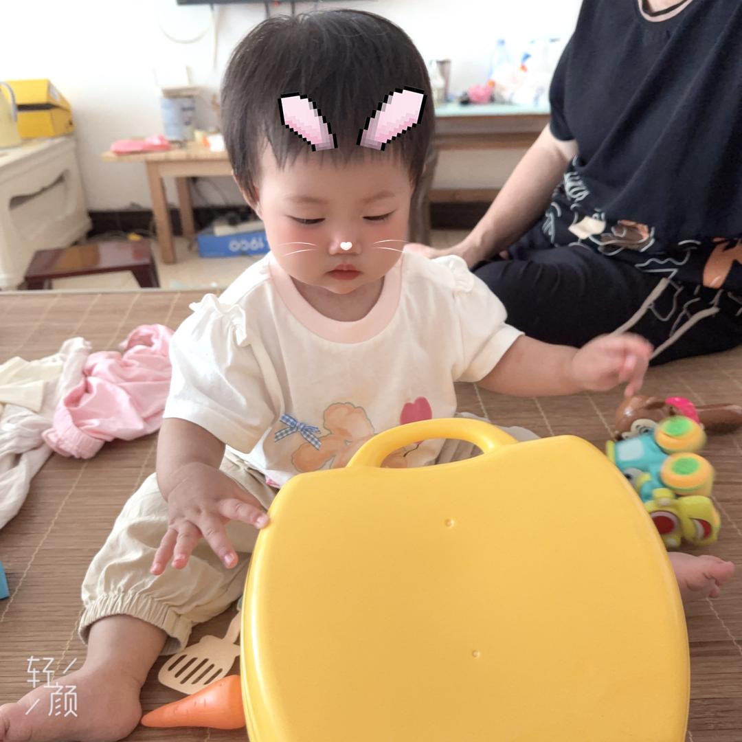 周周不烦
