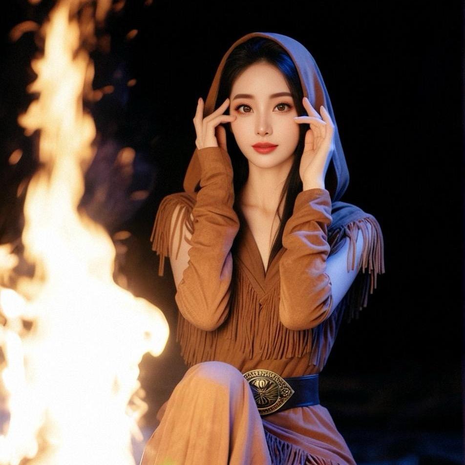 萧朵儿（澳门）