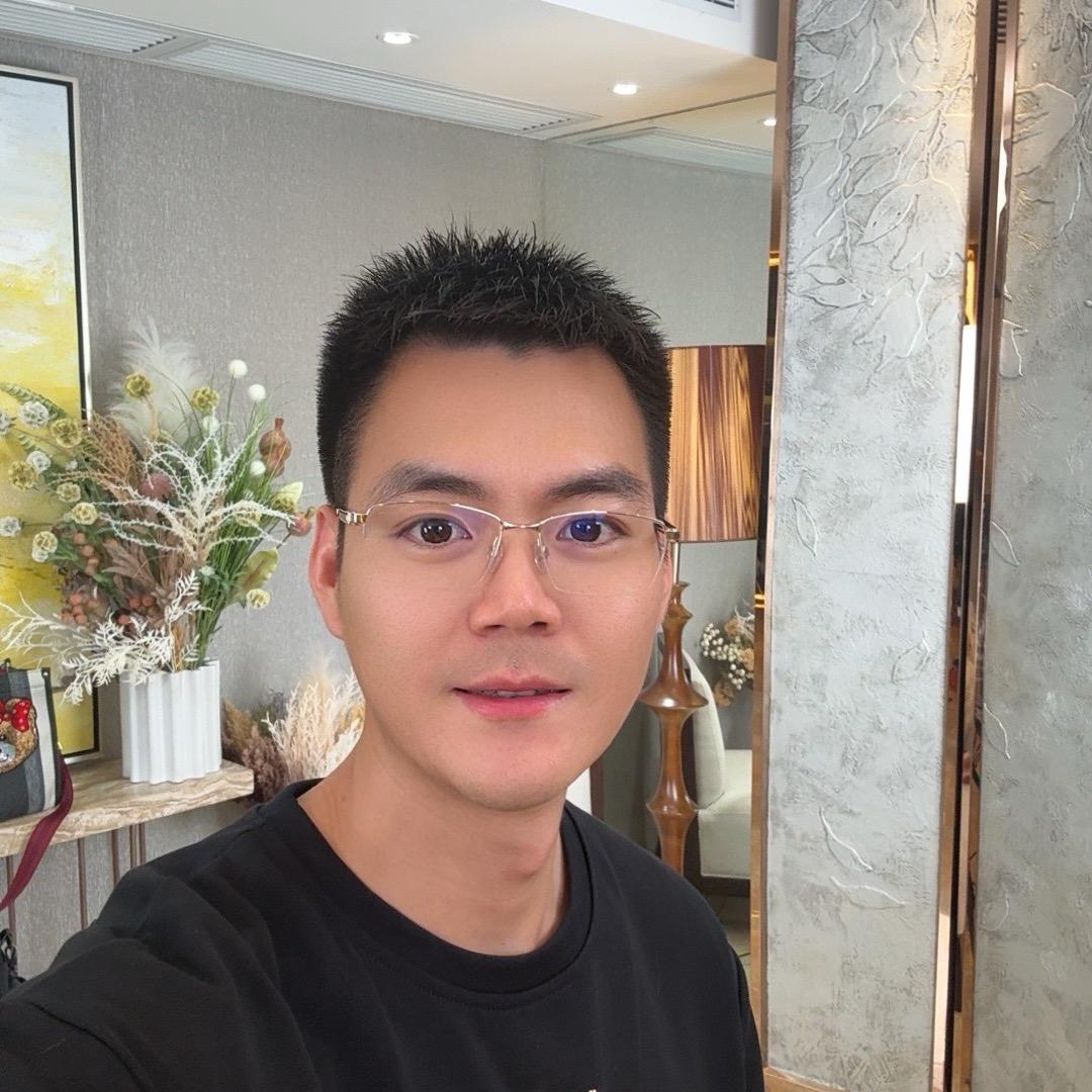 杰哥轻奢号