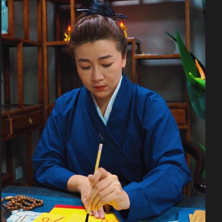 茯苓慧缘