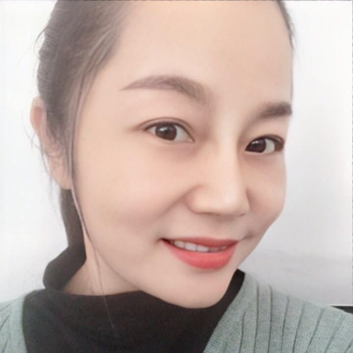 李响-专注纹绣、斑、敏、痘肌肤