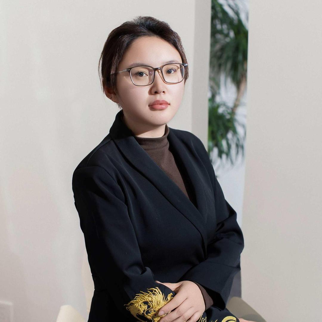 衢州做美业的玥宁老师