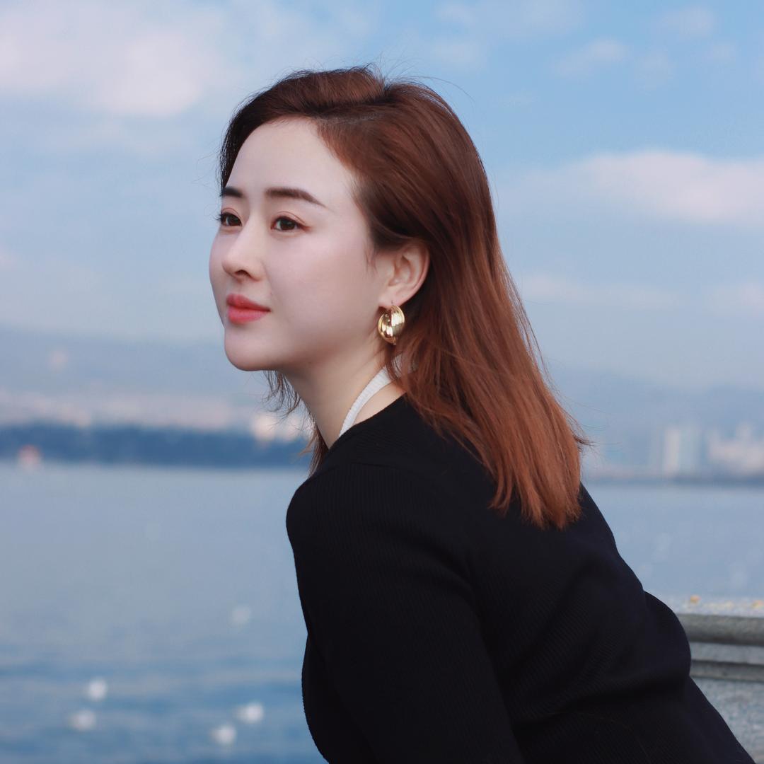 涵三妹(孕早期)