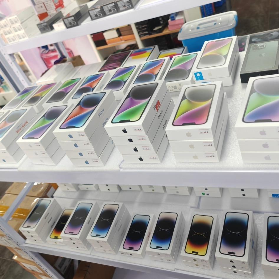 柠檬数码通信设备店