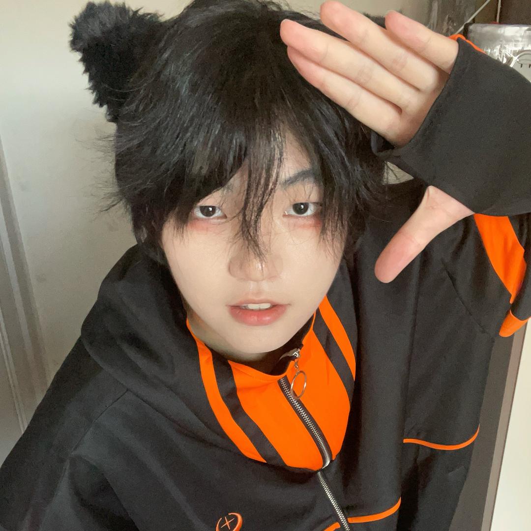 双层吉士重度依赖