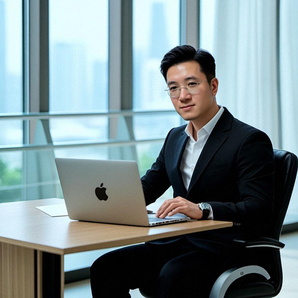 武汉店铺选址小陈总