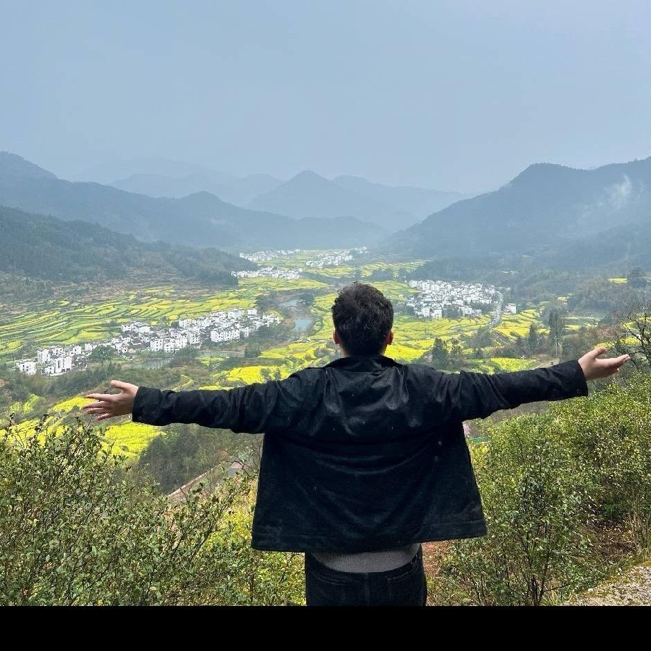 请叫我王同学vlog
