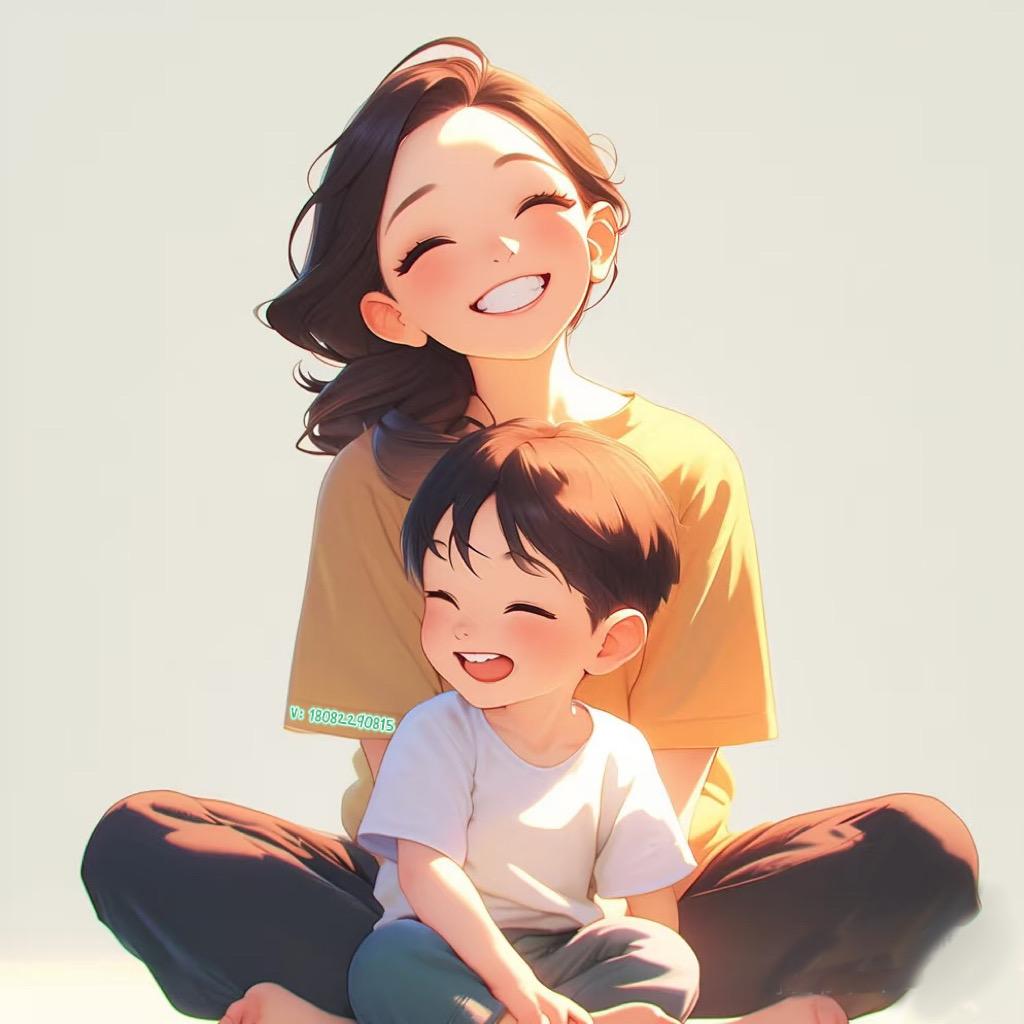 Leo妈咪