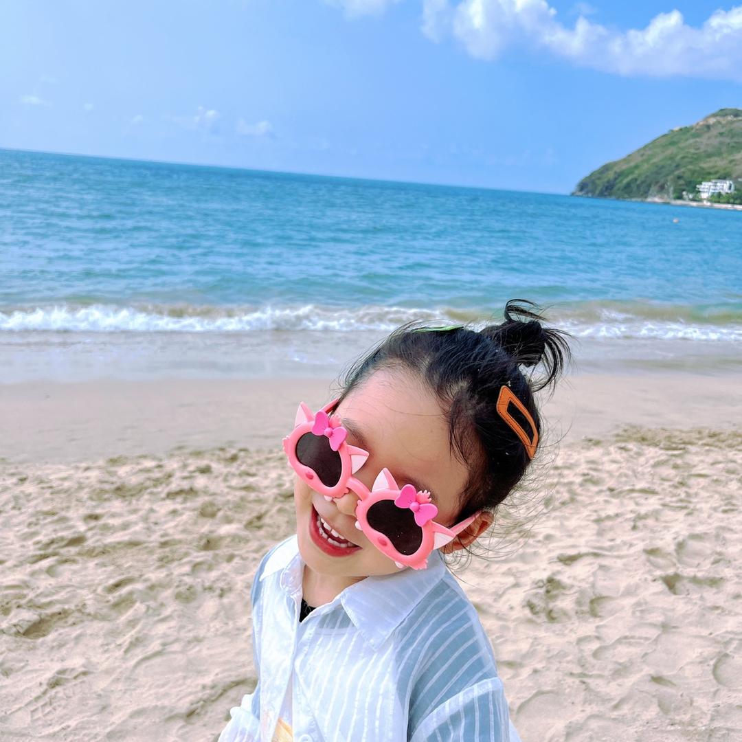 是小奶昔呀