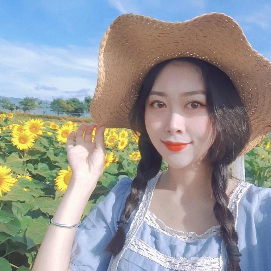 阿楚姑娘
