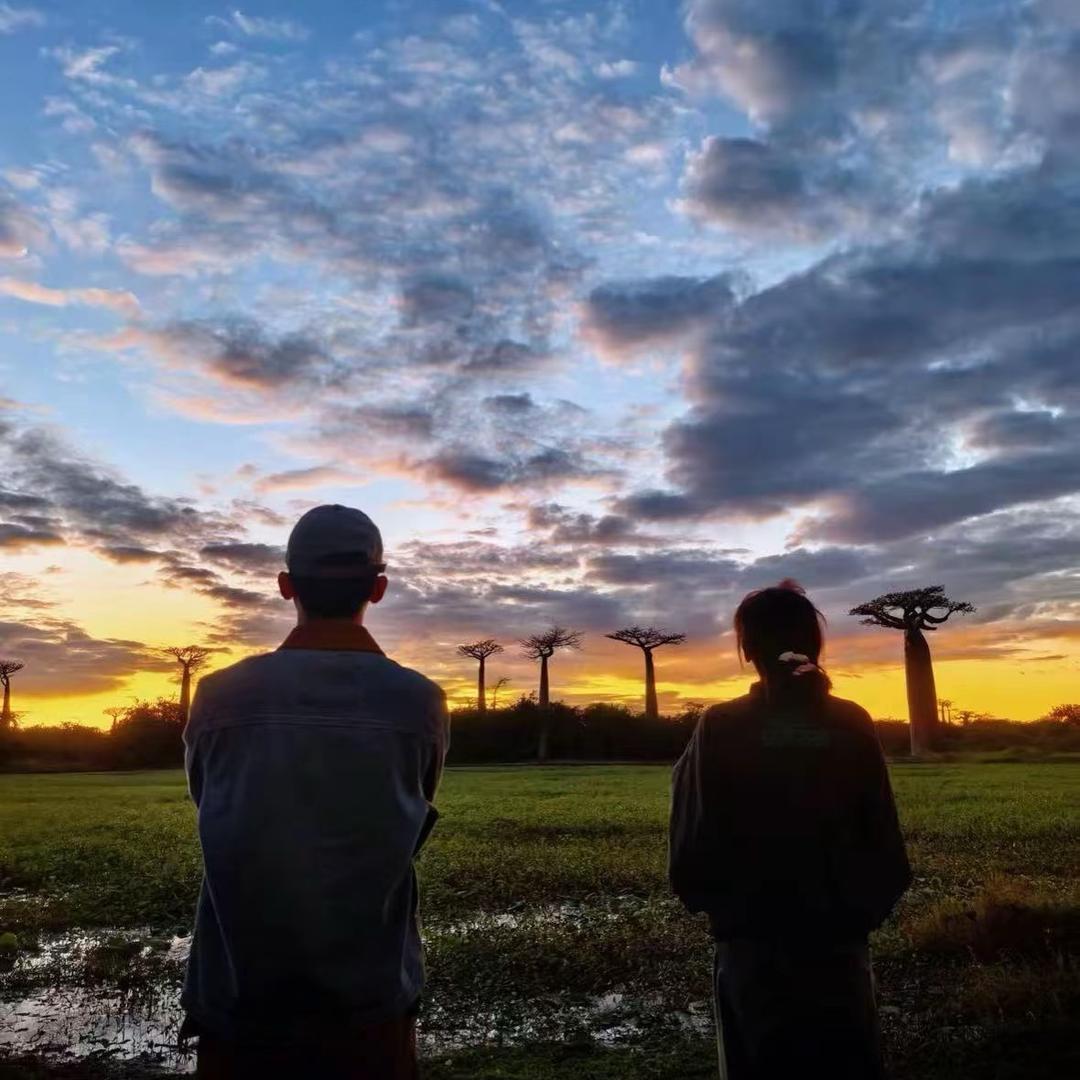 牛奶味的旺仔🐬