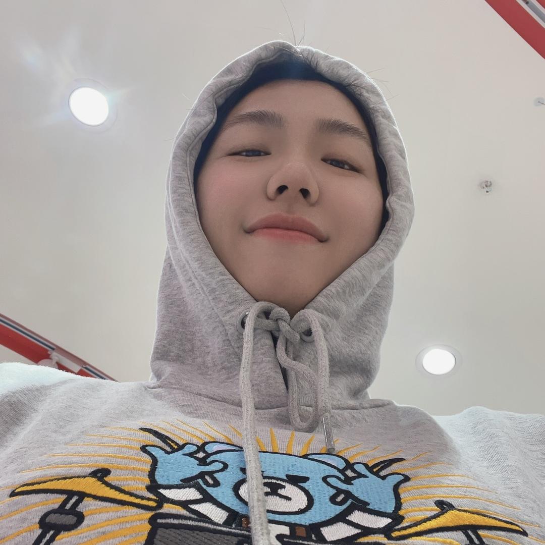 我不会说话💬
