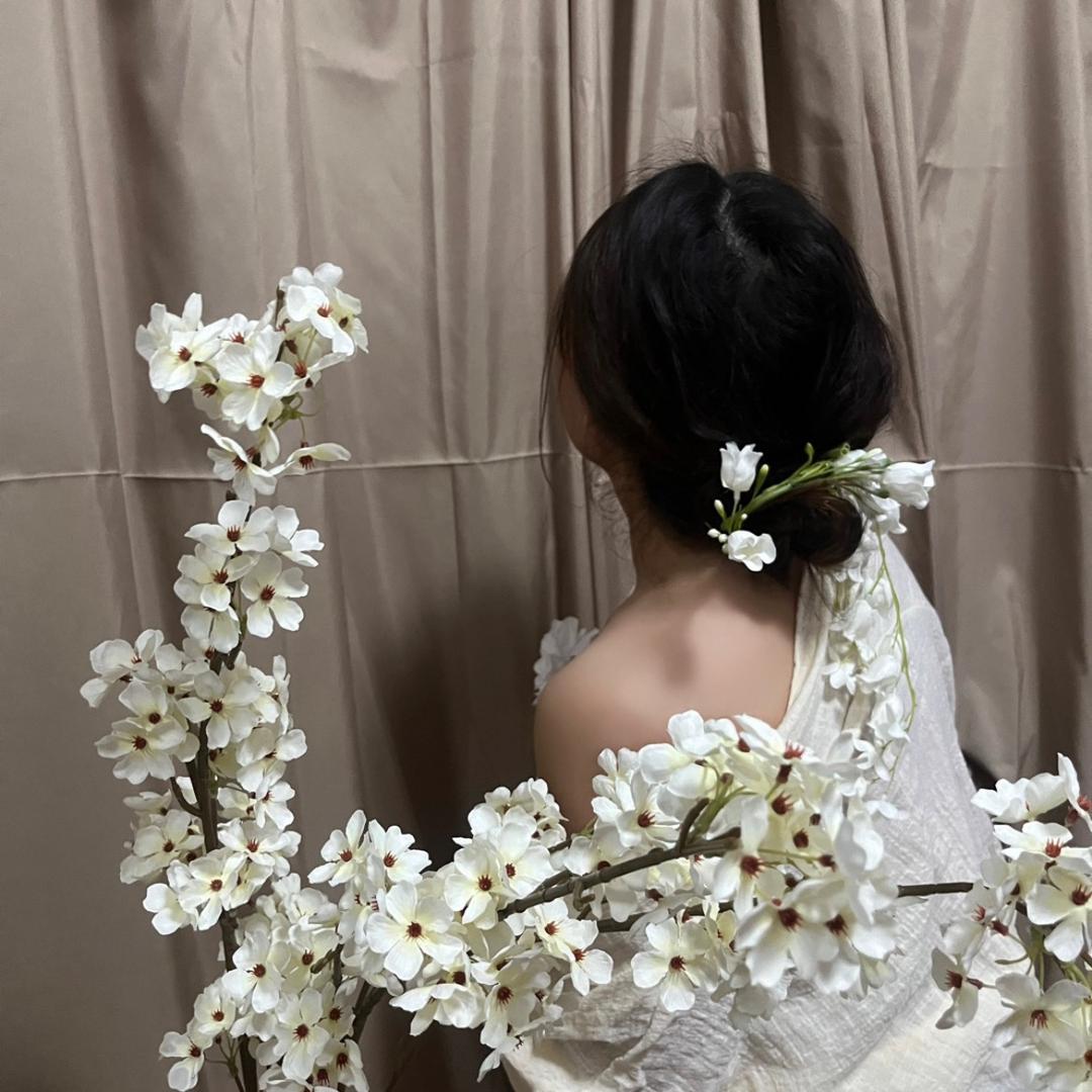 仙女🧚♀️好运满满