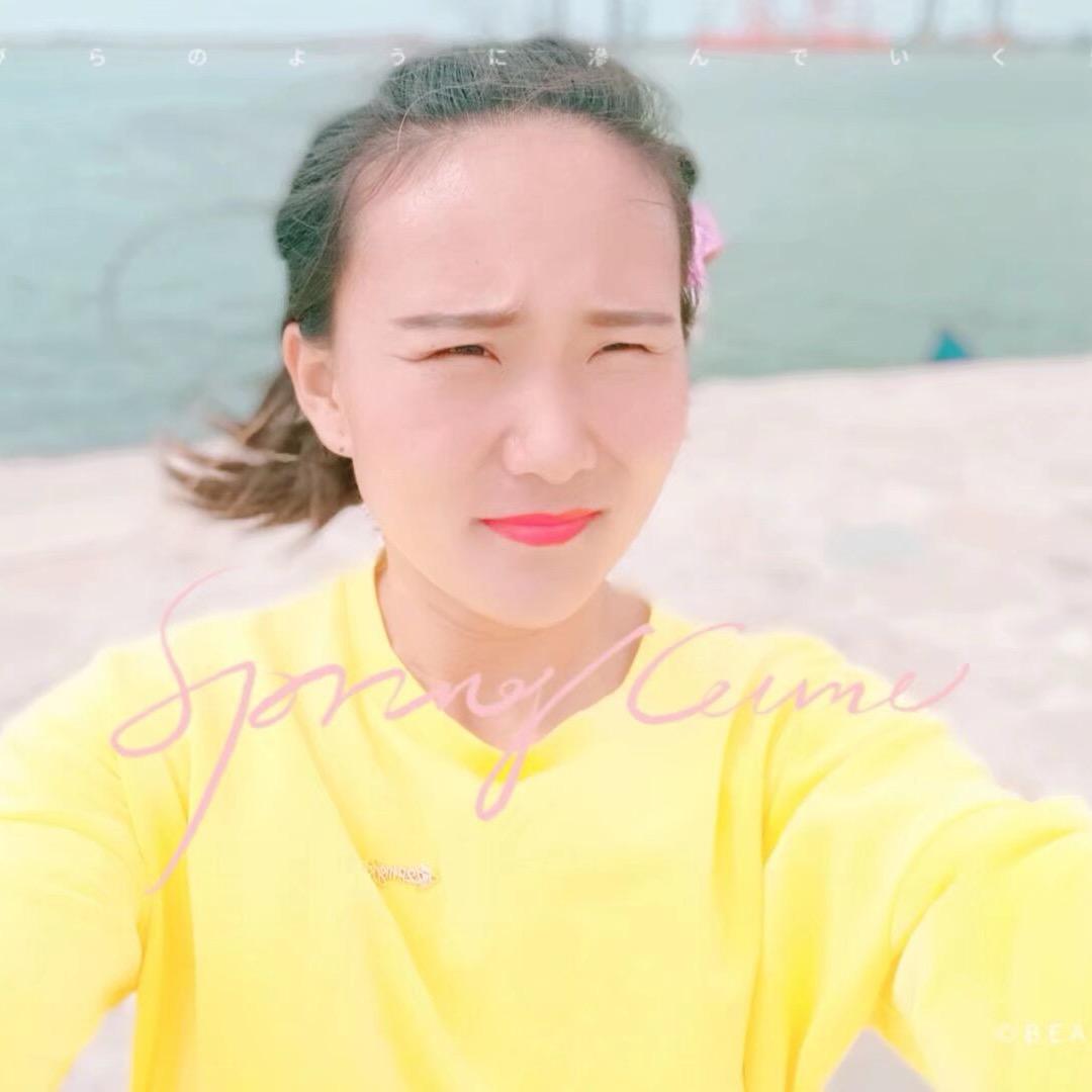 小刘在西安