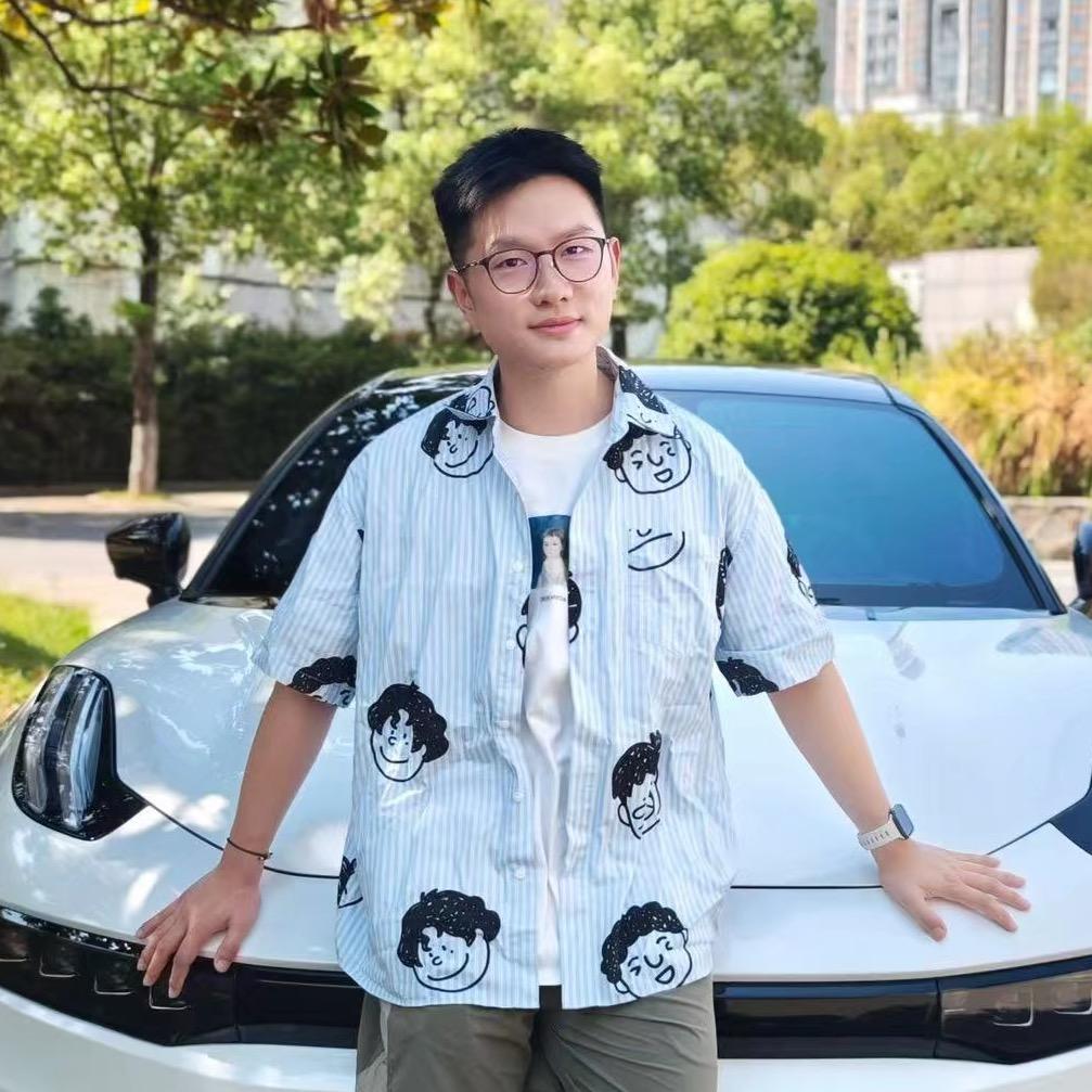 阿杰车评室@抖音