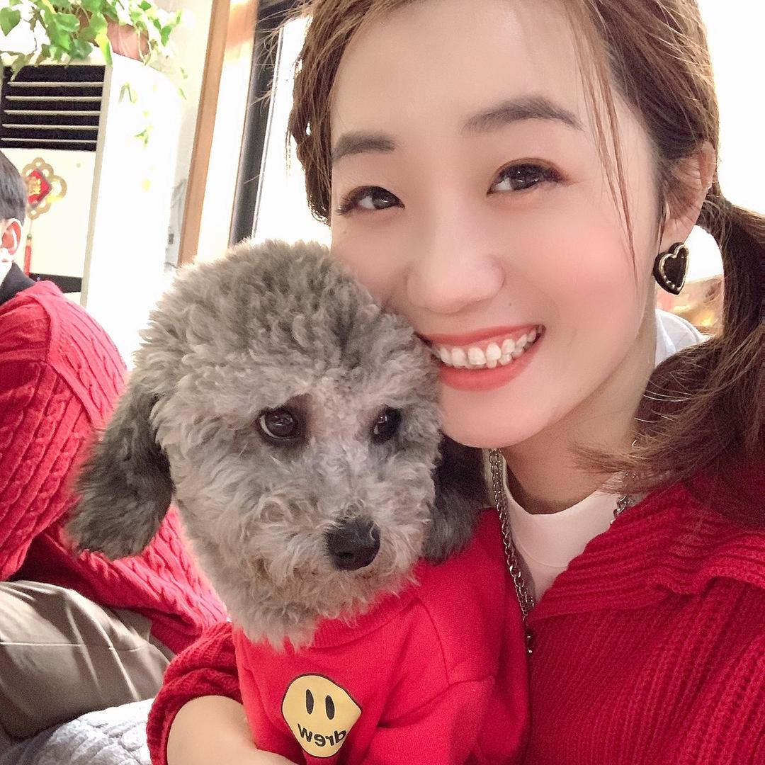 笑杉每一天