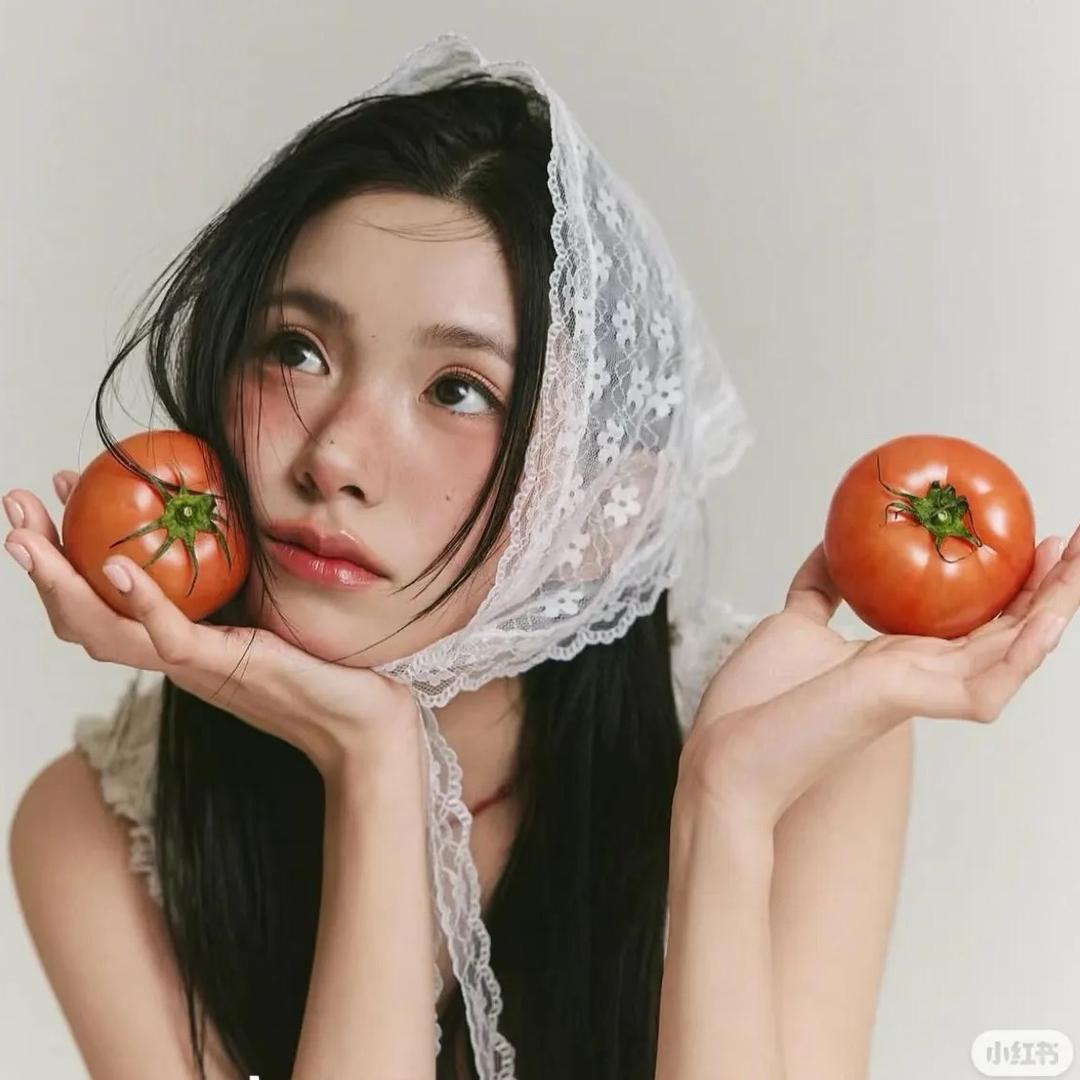 麻辣西兰花