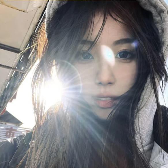 琪琪🦄️