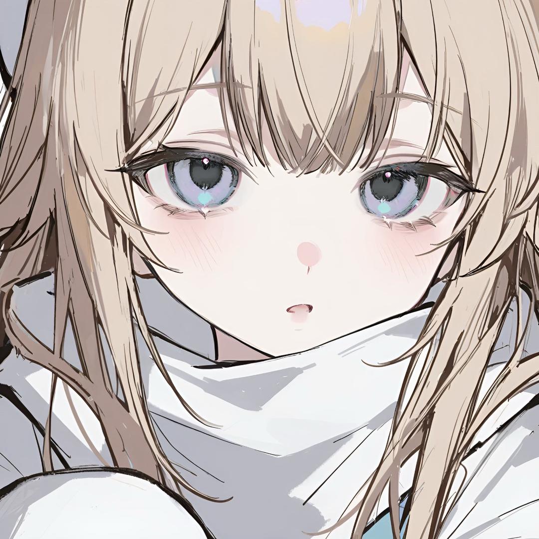 小羊（水墨电竞🐑）