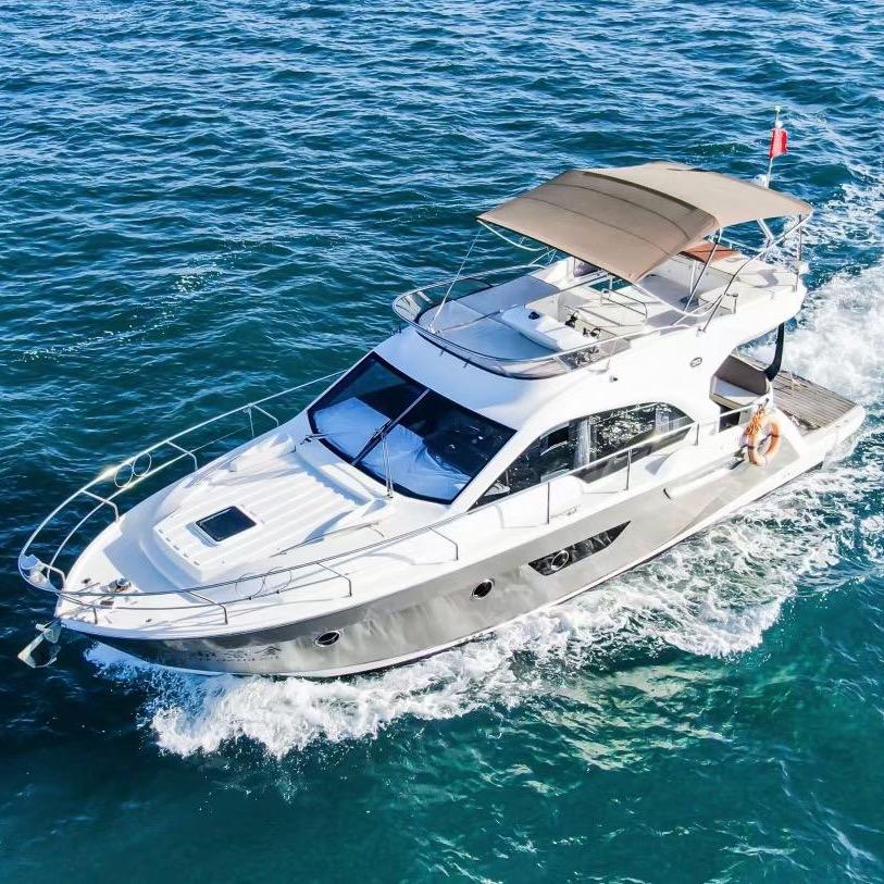 广东艇之旅俱乐部🚤恩少